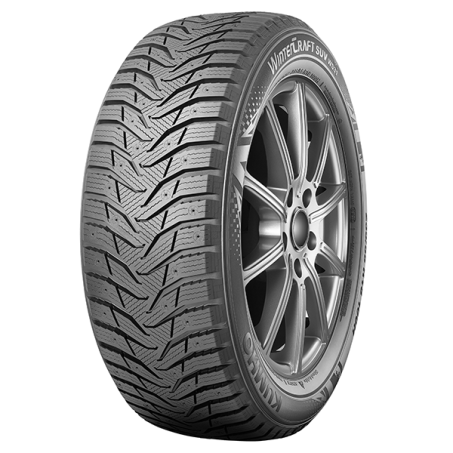 marque de pneu KUMHO