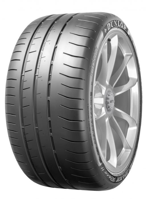marque de pneu DUNLOP