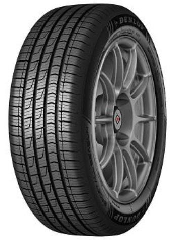 marque de pneu DUNLOP