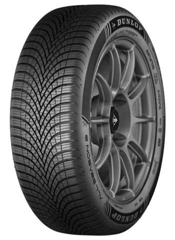 marque de pneu DUNLOP