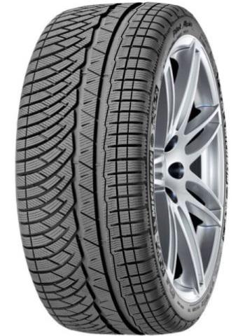 marque de pneu MICHELIN
