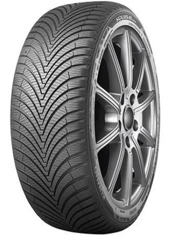 marque de pneu KUMHO
