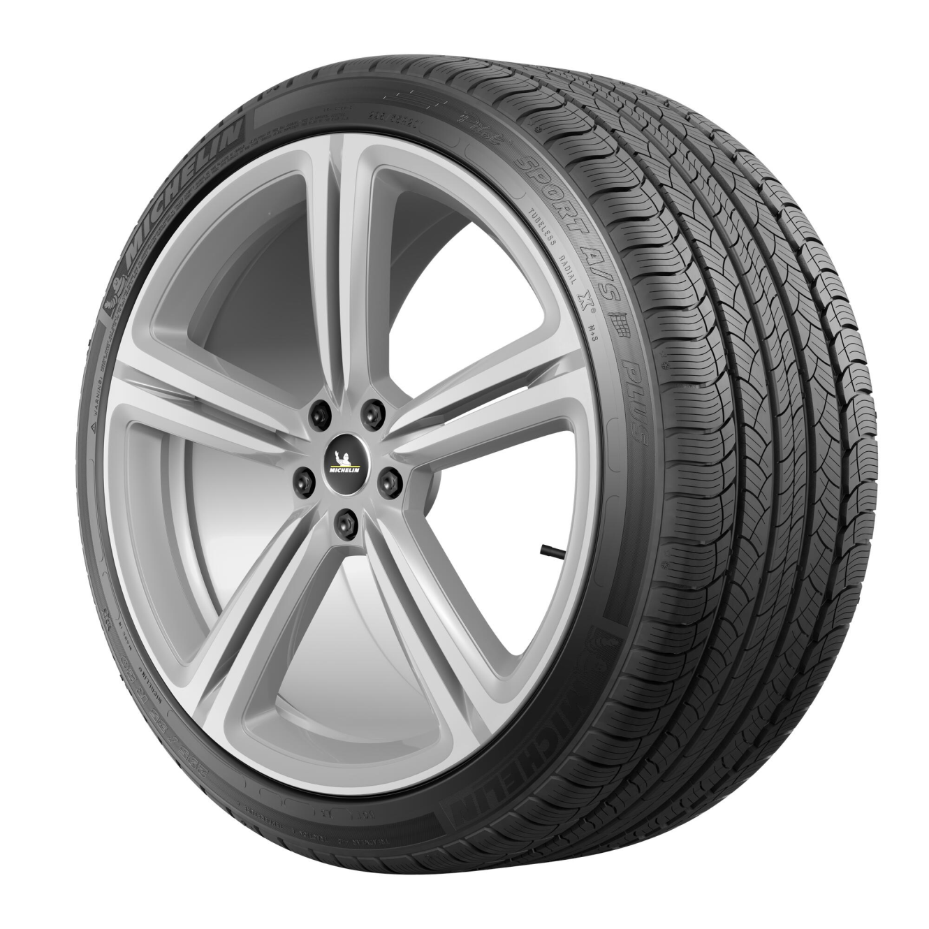 marque de pneu MICHELIN