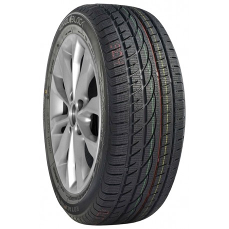 marque de pneu ROYAL BLACK