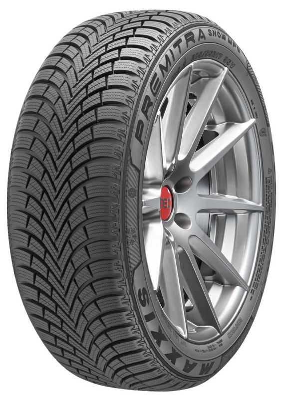 marque de pneu MAXXIS