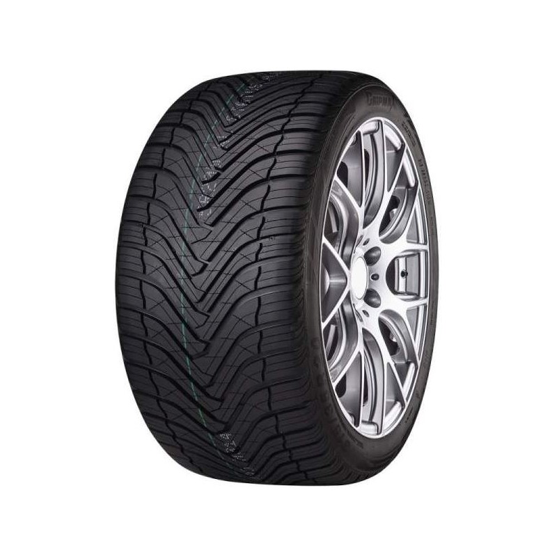 marque de pneu GRIPMAX