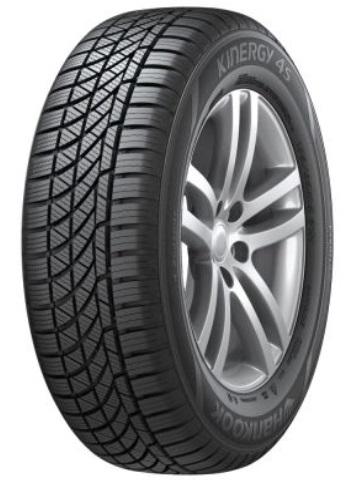 marque de pneu HANKOOK