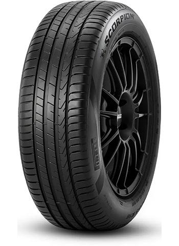 marque de pneu PIRELLI