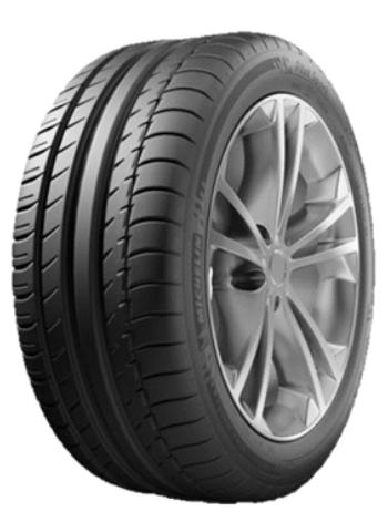 marque de pneu MICHELIN