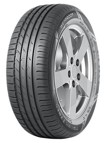 marque de pneu NOKIAN