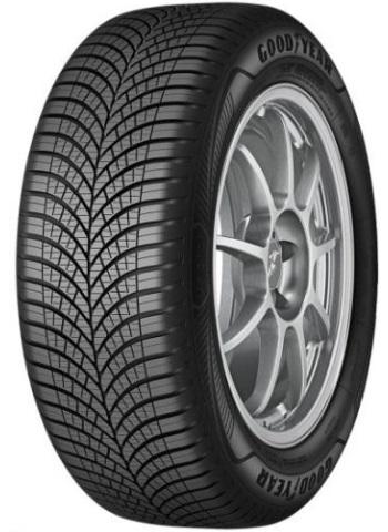 marque de pneu GOODYEAR