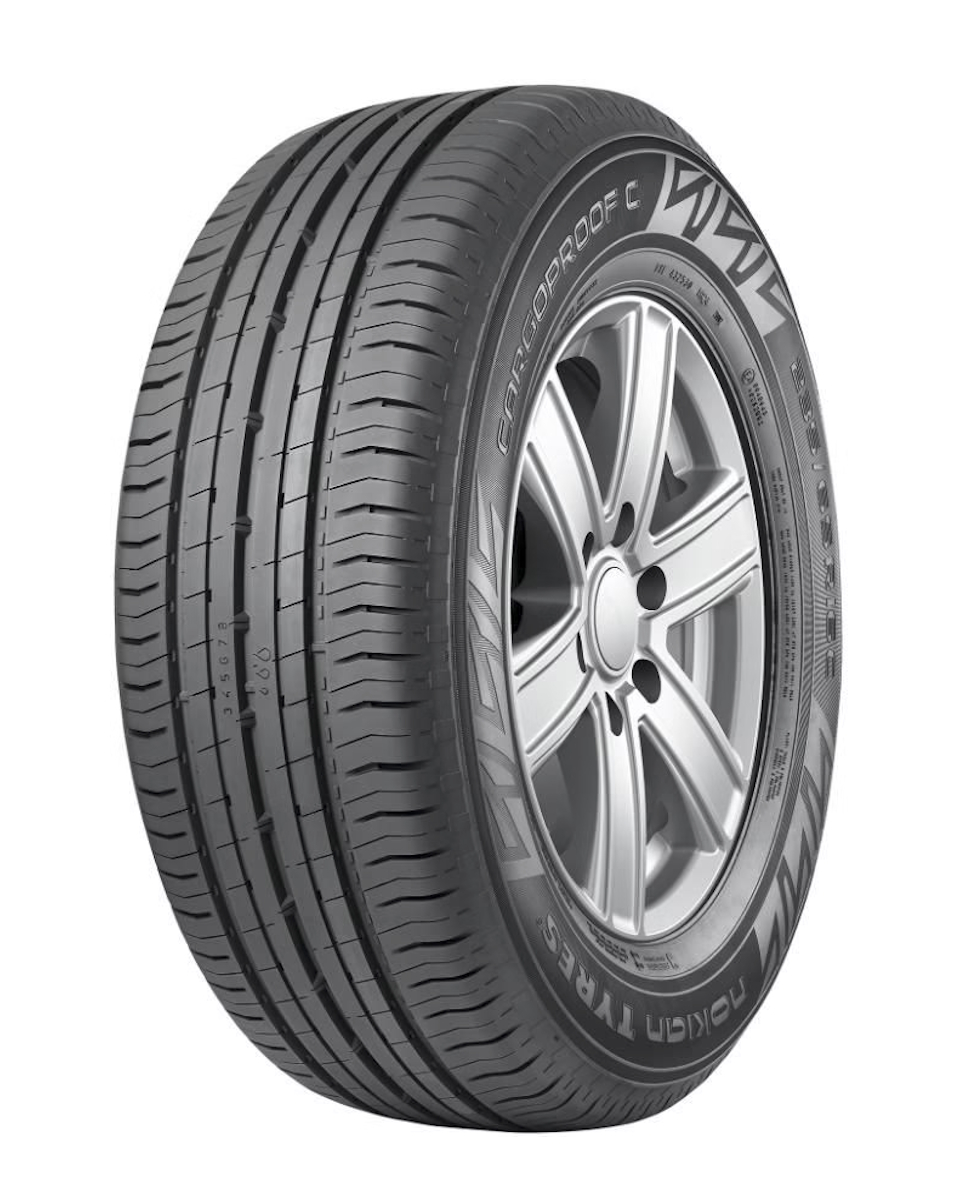 marque de pneu NOKIAN
