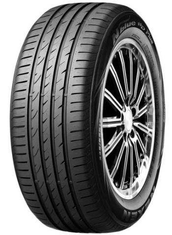marque de pneu NEXEN