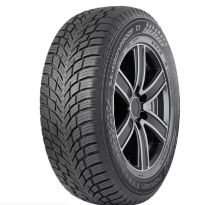 marque de pneu NOKIAN