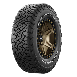 marque de pneu BFGOODRICH