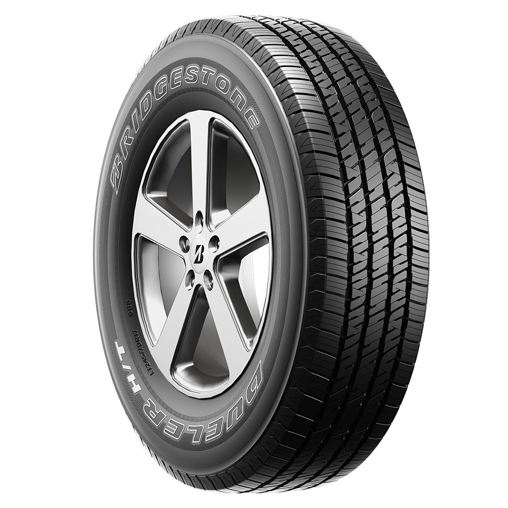 marque de pneu BRIDGESTONE
