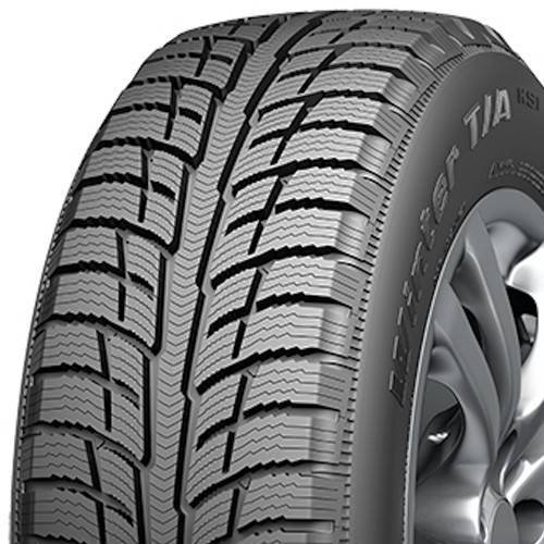 marque de pneu BFGOODRICH