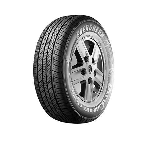 marque de pneu EVERGREEN