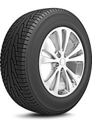 marque de pneu BFGOODRICH