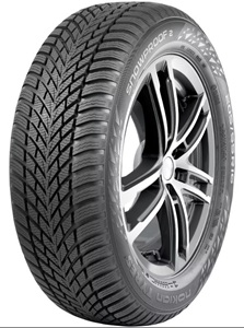 marque de pneu NOKIAN