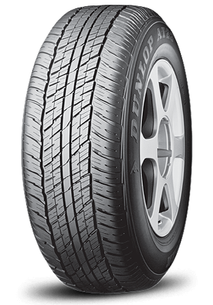 marque de pneu DUNLOP