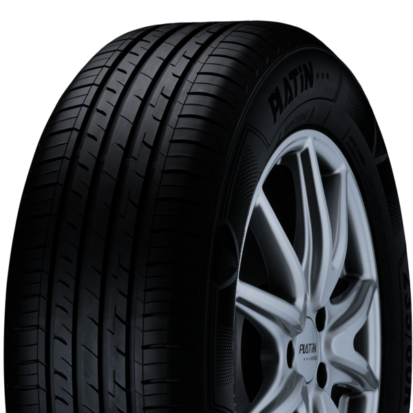 marque de pneu PLATIN
