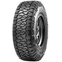 marque de pneu MAXXIS