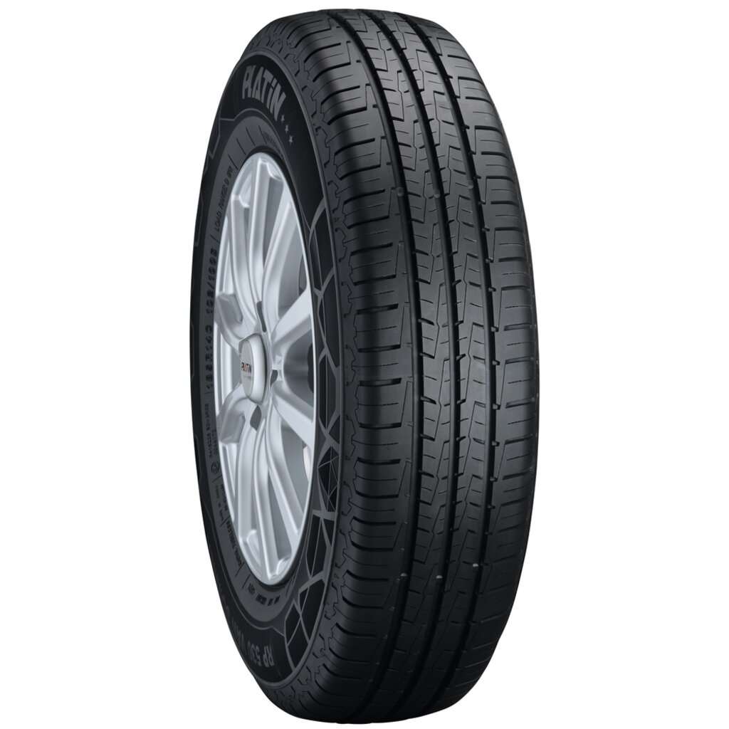 marque de pneu PLATIN