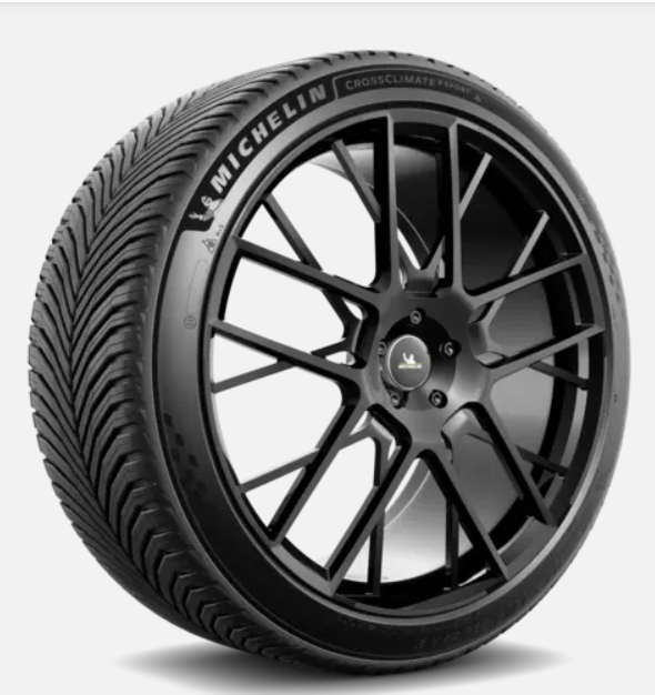 marque de pneu MICHELIN