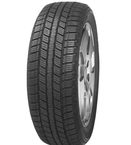 marque de pneu TRISTAR