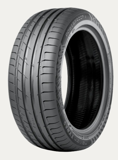 marque de pneu NOKIAN