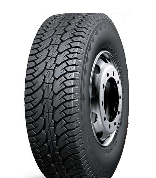 marque de pneu ROADX