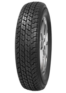 marque de pneu TRISTAR