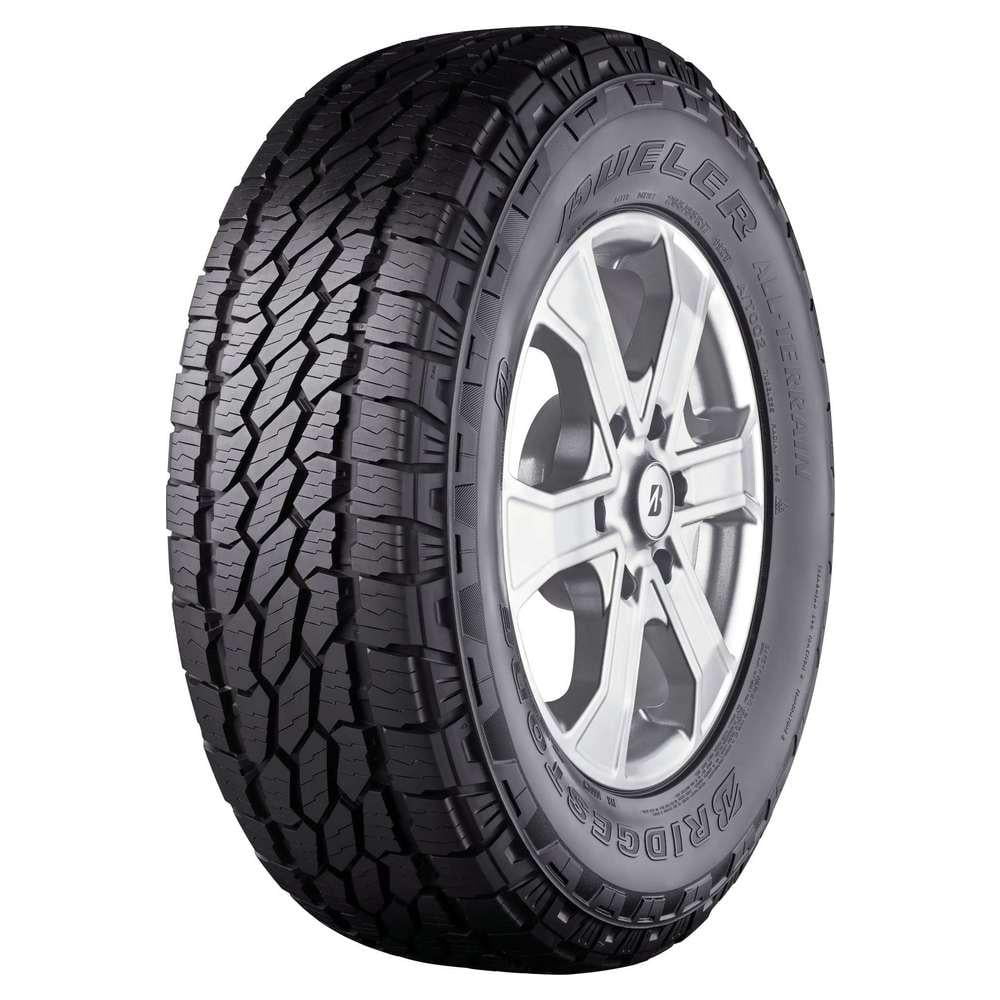 marque de pneu BRIDGESTONE