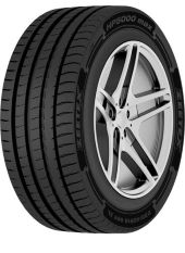 marque de pneu ZEETEX