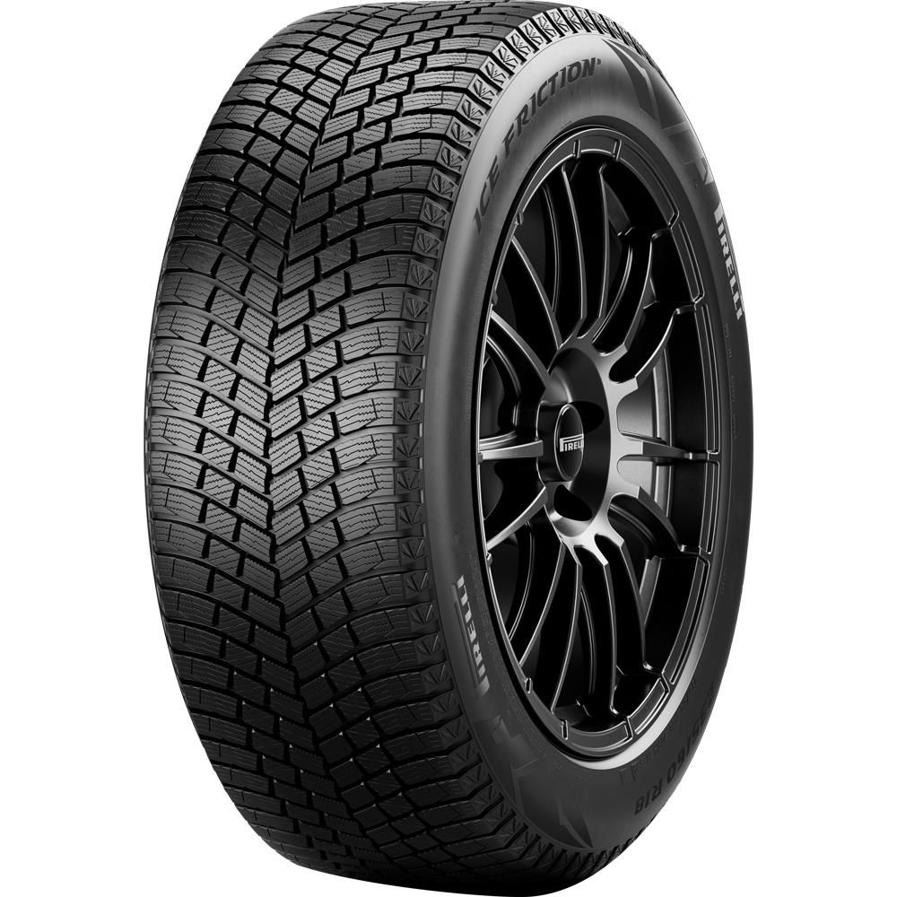 marque de pneu PIRELLI