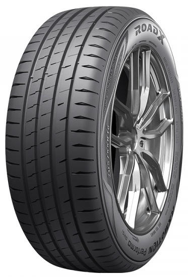 marque de pneu ROADX
