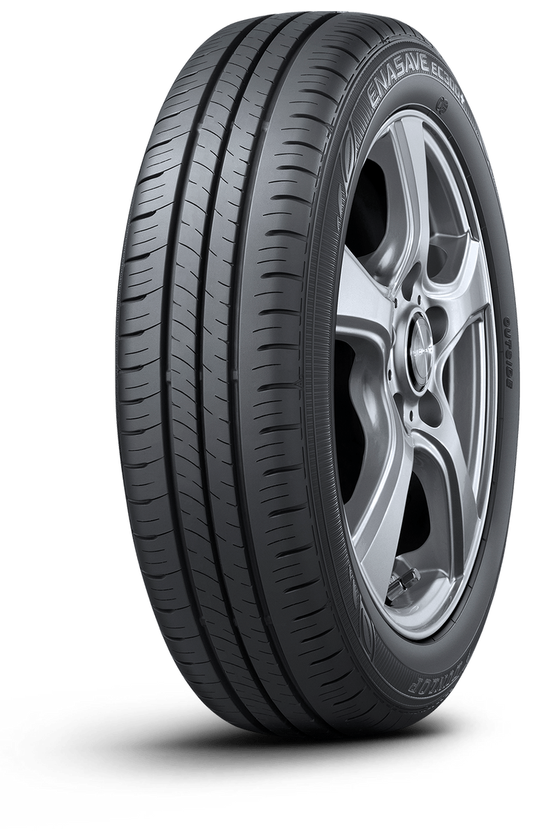 marque de pneu DUNLOP