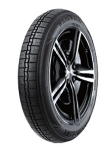 marque de pneu WANDA