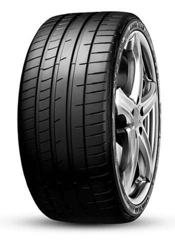 marque de pneu GOODYEAR