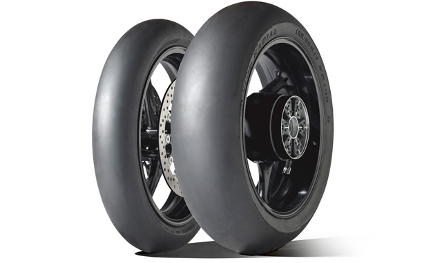 marque de pneu DUNLOP