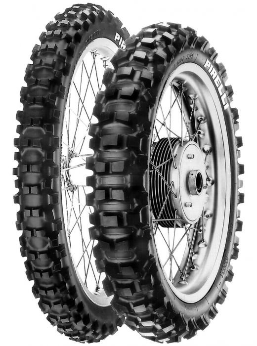 marque de pneu PIRELLI