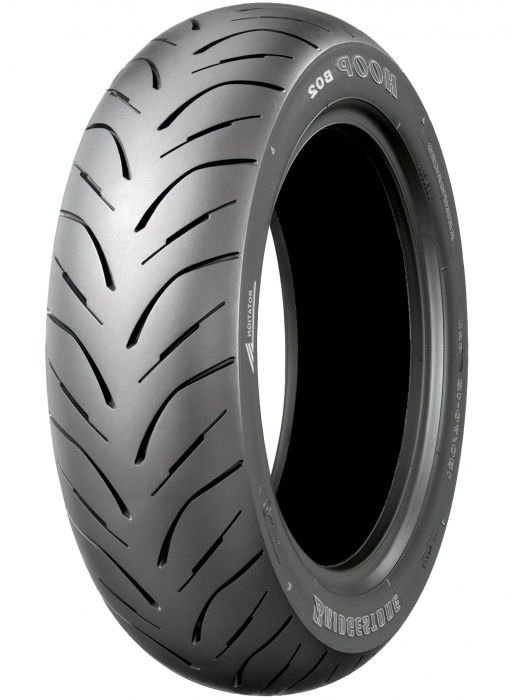 marque de pneu BRIDGESTONE