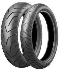 marque de pneu BRIDGESTONE