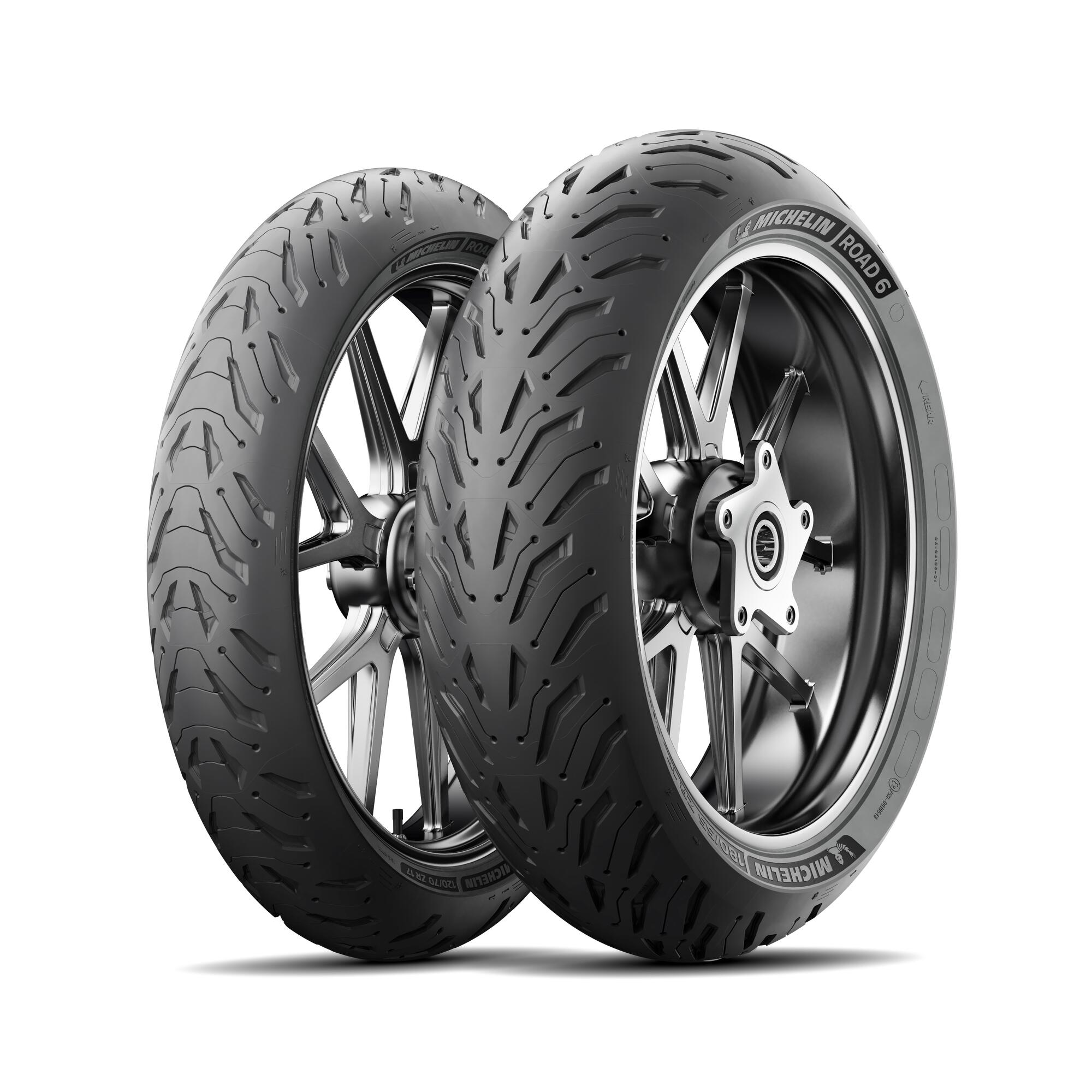 marque de pneu MICHELIN
