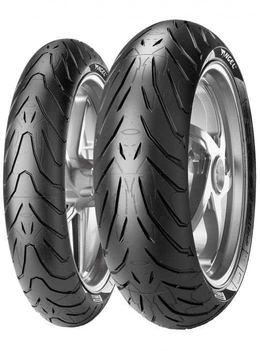 marque de pneu PIRELLI