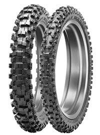 marque de pneu DUNLOP