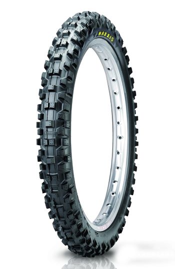 marque de pneu MAXXIS