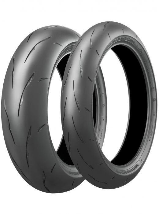 marque de pneu BRIDGESTONE