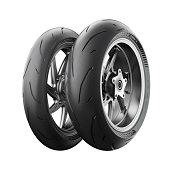 marque de pneu MICHELIN